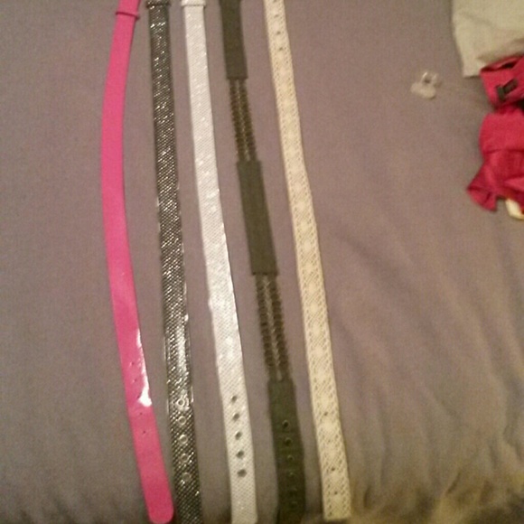 SOLD! BELTS - Picture 3 of 3