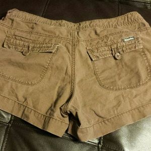 Sold on mecari...Shorts