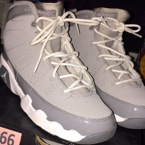 Jordan 9's