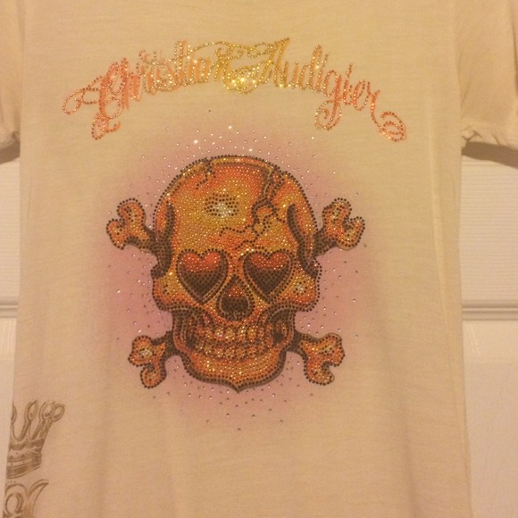 Top - Picture 2 of 2