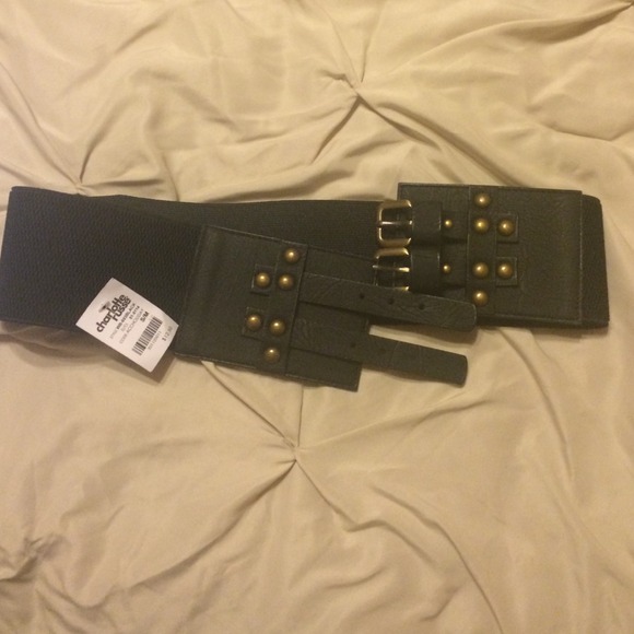 Belt