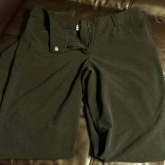 Sold on mecari...Dress pants