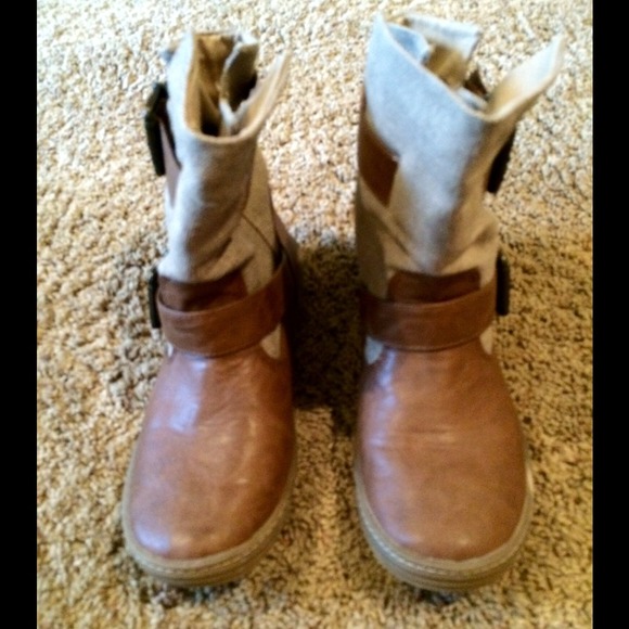 Booties
