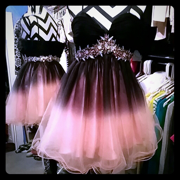 Promdress