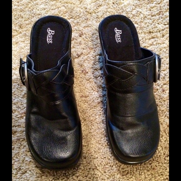 Clogs