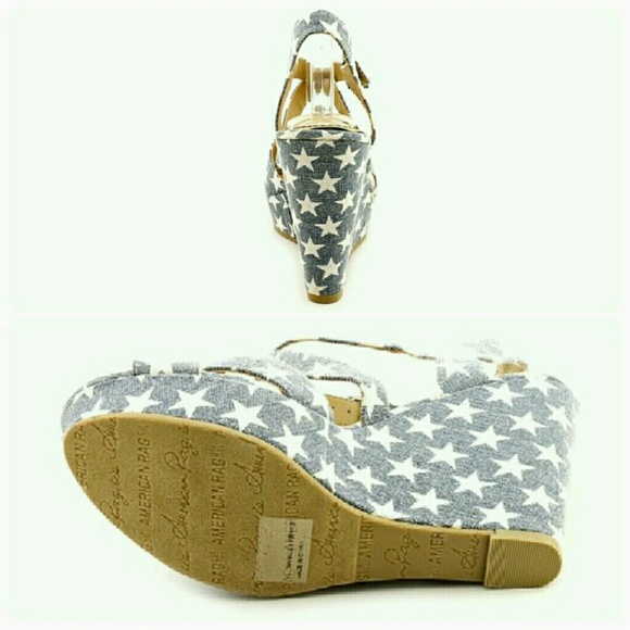 AMERICAN RAG SHOES📦 NIB📦 - Picture 3 of 4