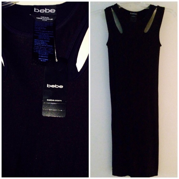 Tank dress