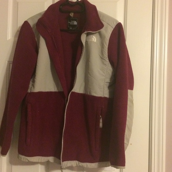 North Face Jacket