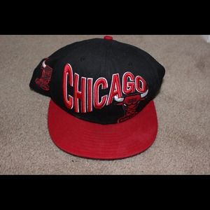 Chicago Bulls SnapBack / Hat