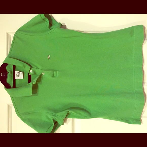 Lacoste Women's Polo 46