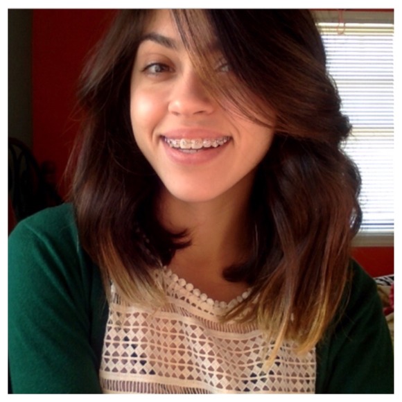 Hey everyone :)!!! - Picture 1 of 1