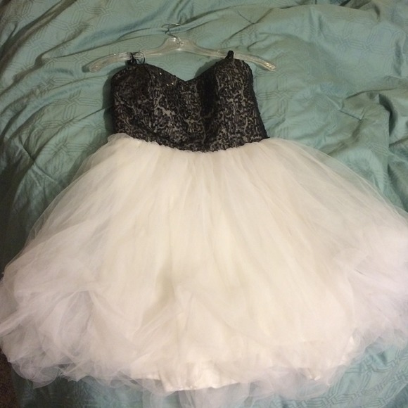 Fun and Flirty Dress