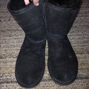 Ugg boots size 8