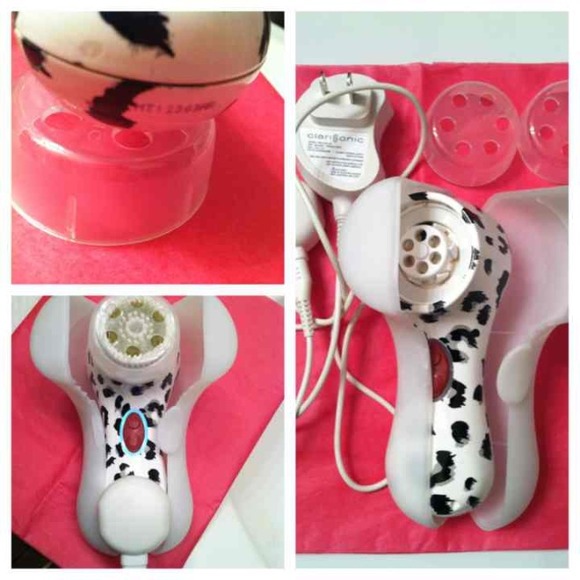 Clarisonic Mia 2 (used in good condition)