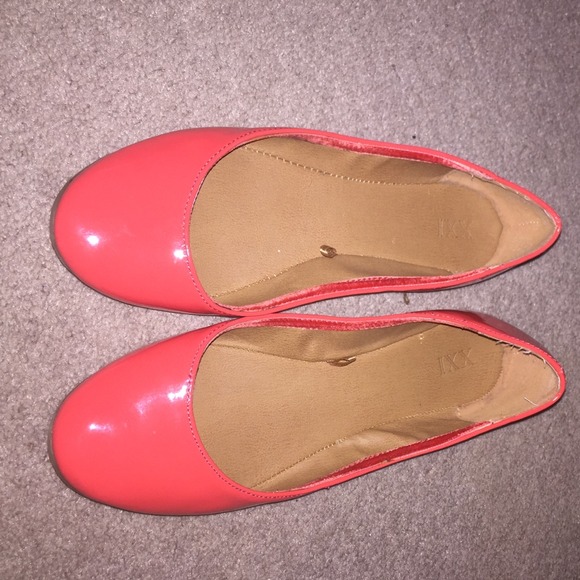 Flats