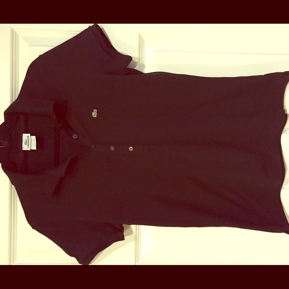 Lacoste Women's Polo 44