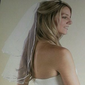 Bridal veil