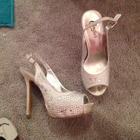 Glitter heals