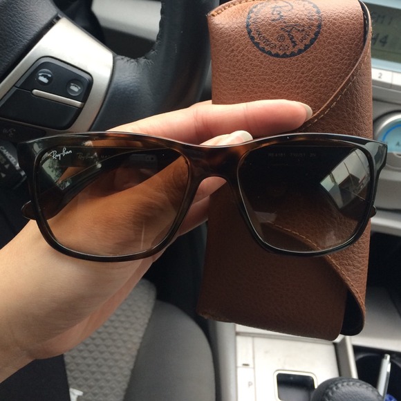 Rayban Sunglasses