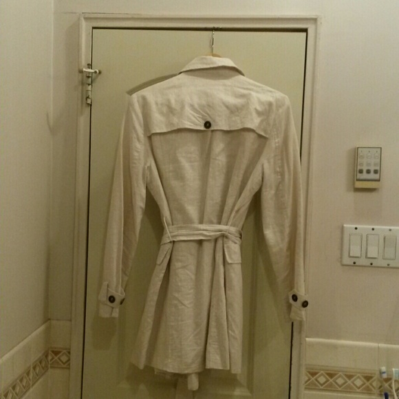 WILLI SMITH JACKET - Picture 2 of 4