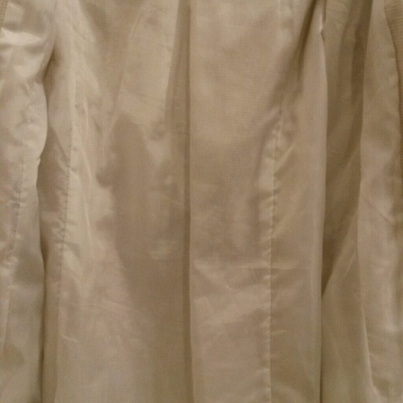 WILLI SMITH JACKET - Picture 4 of 4