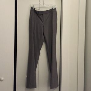 Banana Republic Martin Fit Pants NEVER WORN