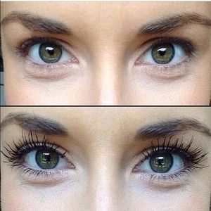 Younique 3D Fiber Lash Mascara