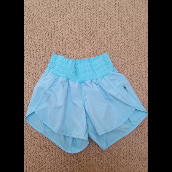 Lululemon Athletic Shorts
