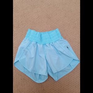 Lululemon Athletic Shorts