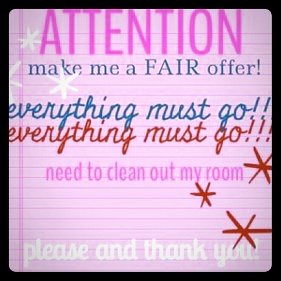 EVERYTHING!!!!!