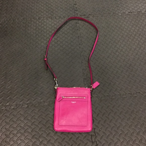 Coach Crossbody