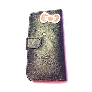 Hello kitty Iphone 5/5s case only