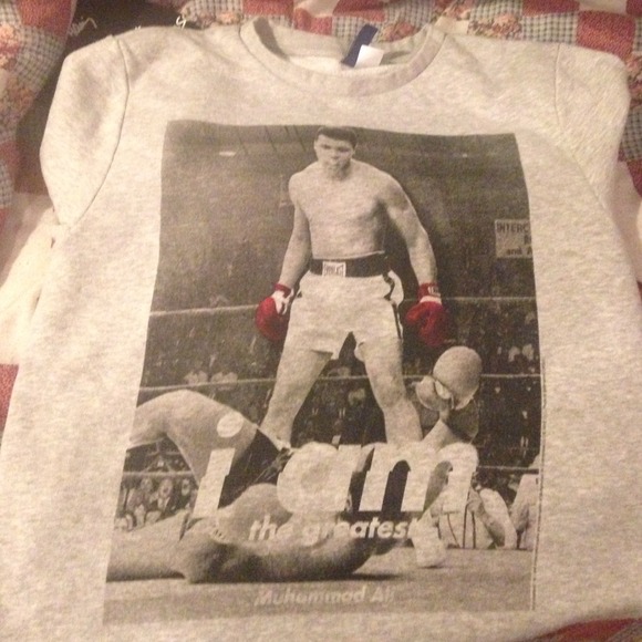 CrewNeck