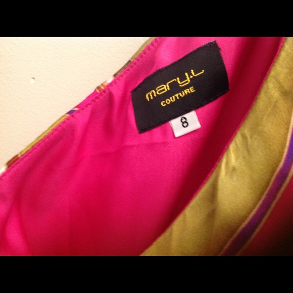 Maxi - Picture 4 of 4