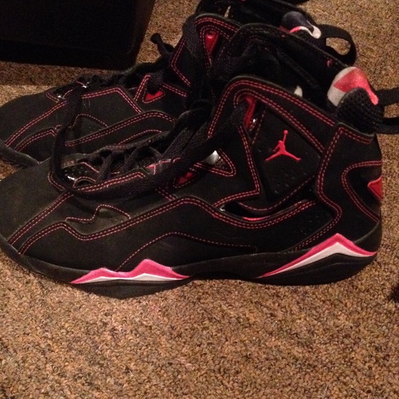 Jordan Sneakers