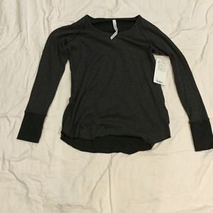 lululemon long sleeve