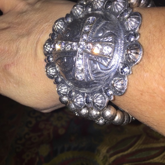 Cute bracelet