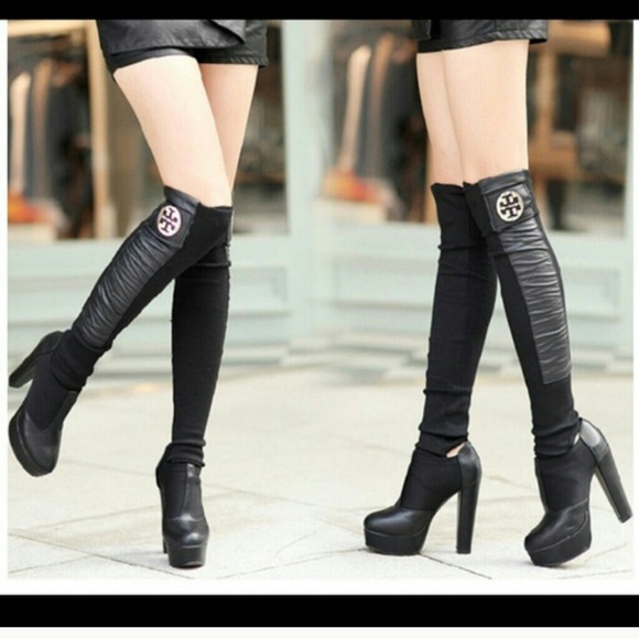 Not tory burch leggings