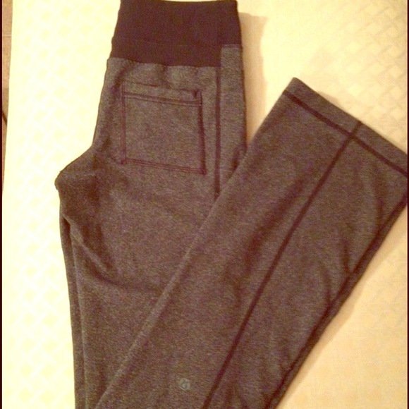 Lululemon pants