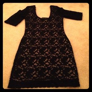 ***BUNDLED 👍👍The perfect little black dress