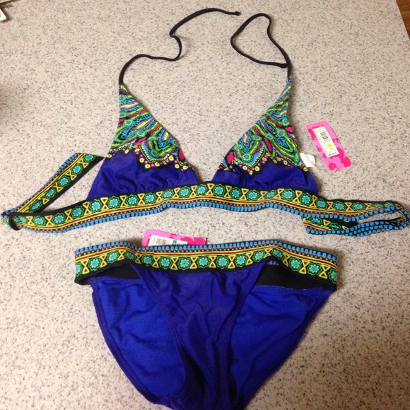 Target swim suit