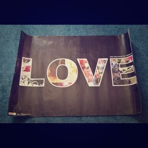 Love Poster.