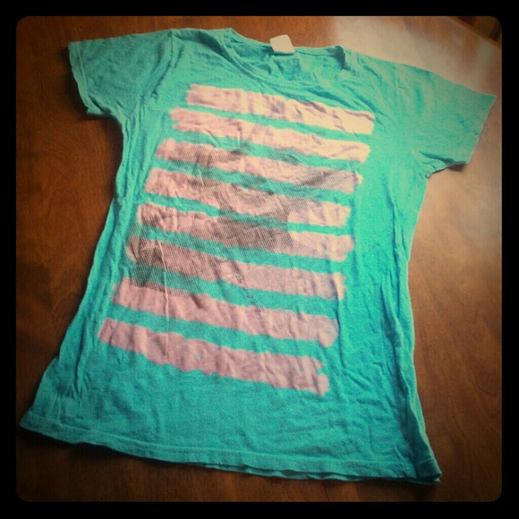Marilyn Monroe tee