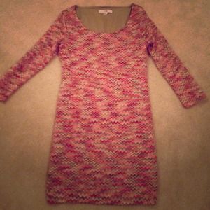**BUNDLED 👍👍Multi-colored dress