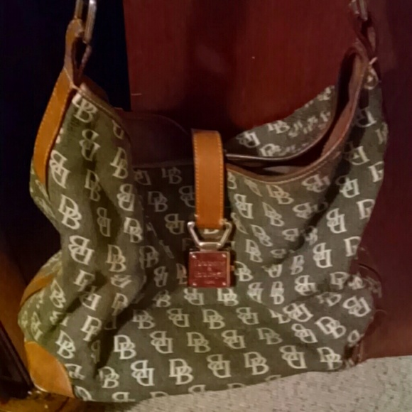 Dooney and Bourke