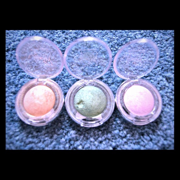 Beauty Rush Victoria's Secret Eyeshadow.