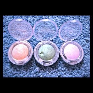 Beauty Rush Victoria's Secret Eyeshadow.