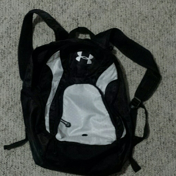 Under Armour backpack