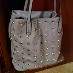 Wilson's Leather handbag