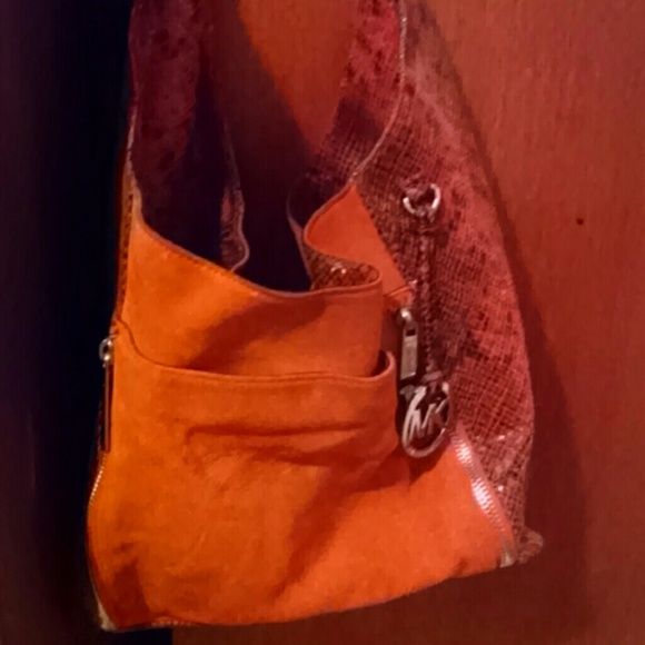 Michael Kors handbag